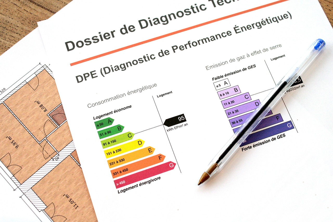 Que faire en cas de faux DPE ? Les infos d