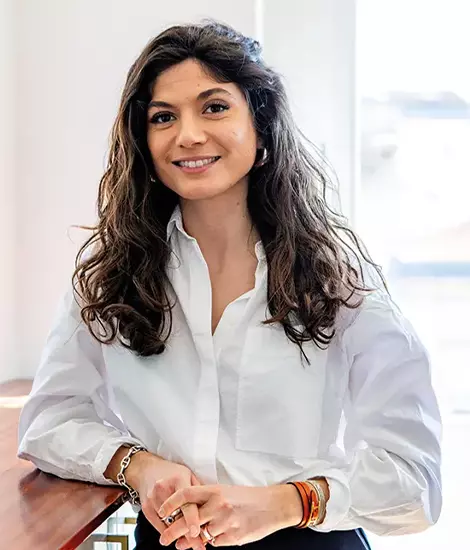 Caroline BACHELET cabinet martin peyronnet avocat droit immobilier