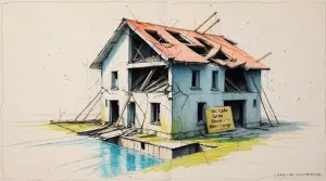 Vice caché en droit immobilier, comment avoir une annulation de vente ou réduction de prix lié à un vice caché