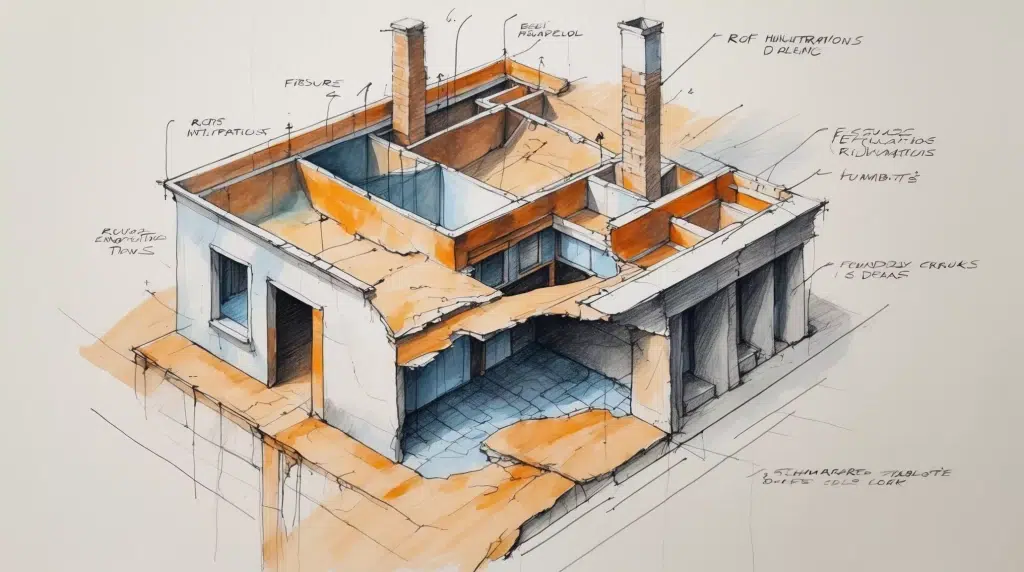 Garantie des vices cachés immobilier : quels sont vos recours ?