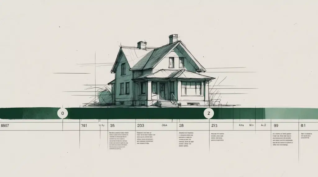 Vice caché maison délai : tout comprendre pour agir à temps