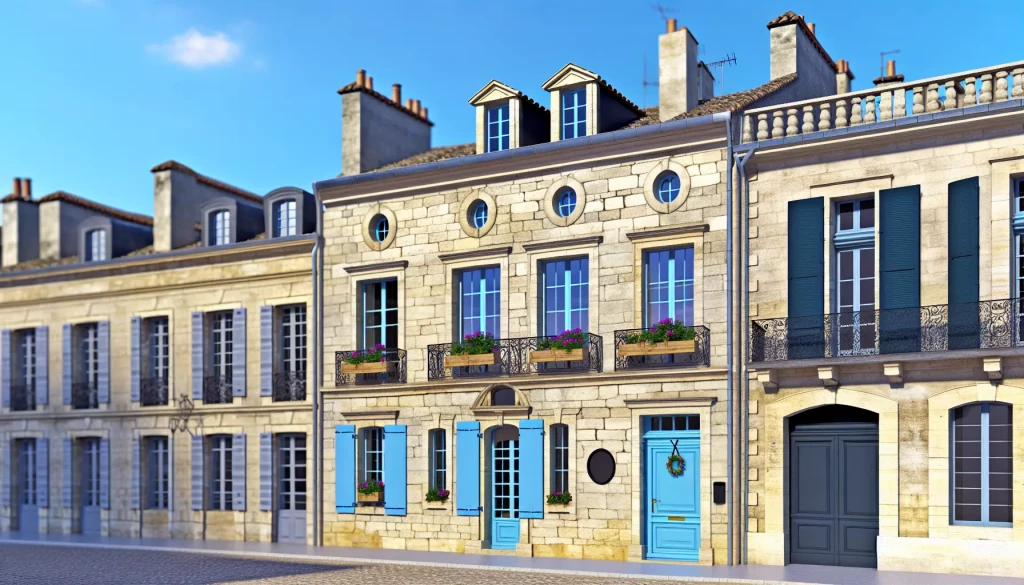 page avocat compromis de vente bordeaux