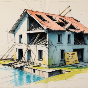 Vice caché en droit immobilier, comment avoir une annulation de vente ou réduction de prix lié à un vice caché